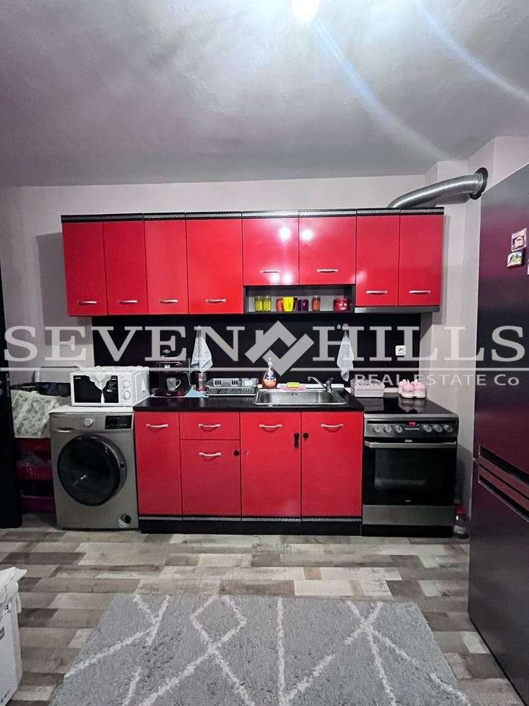 Продава 3-СТАЕН, гр. Пловдив, Южен, снимка 2 - Апартаменти - 54264233