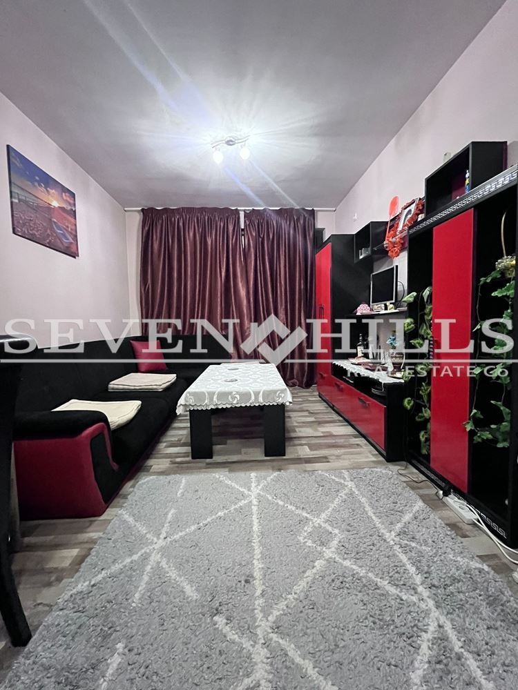 Продава 3-СТАЕН, гр. Пловдив, Южен, снимка 3 - Апартаменти - 54264233