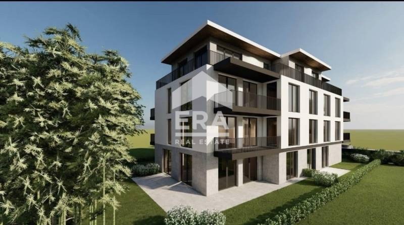 Продава 3-СТАЕН, гр. София, Обеля, снимка 2 - Апартаменти - 54335532