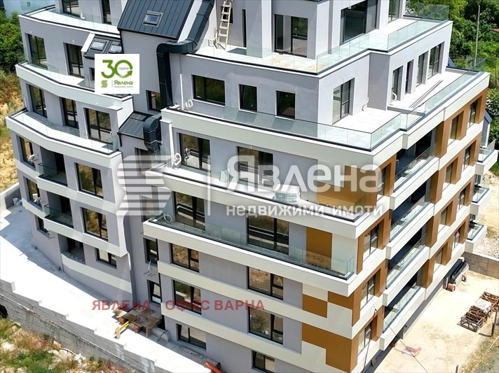 Продава 3-СТАЕН, гр. Варна, Левски 1, снимка 12 - Апартаменти - 55850910