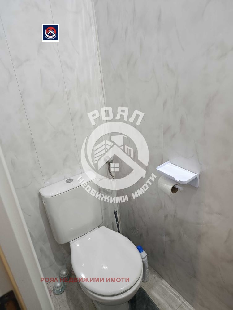Продава 3-СТАЕН, гр. Пловдив, Тракия, снимка 9 - Апартаменти - 56603369