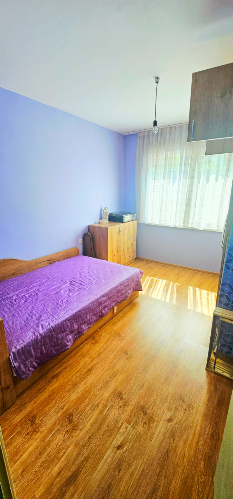 Продается  3 спальни София , Люлин 3 , 90 кв.м | 96530204 - изображение [9]