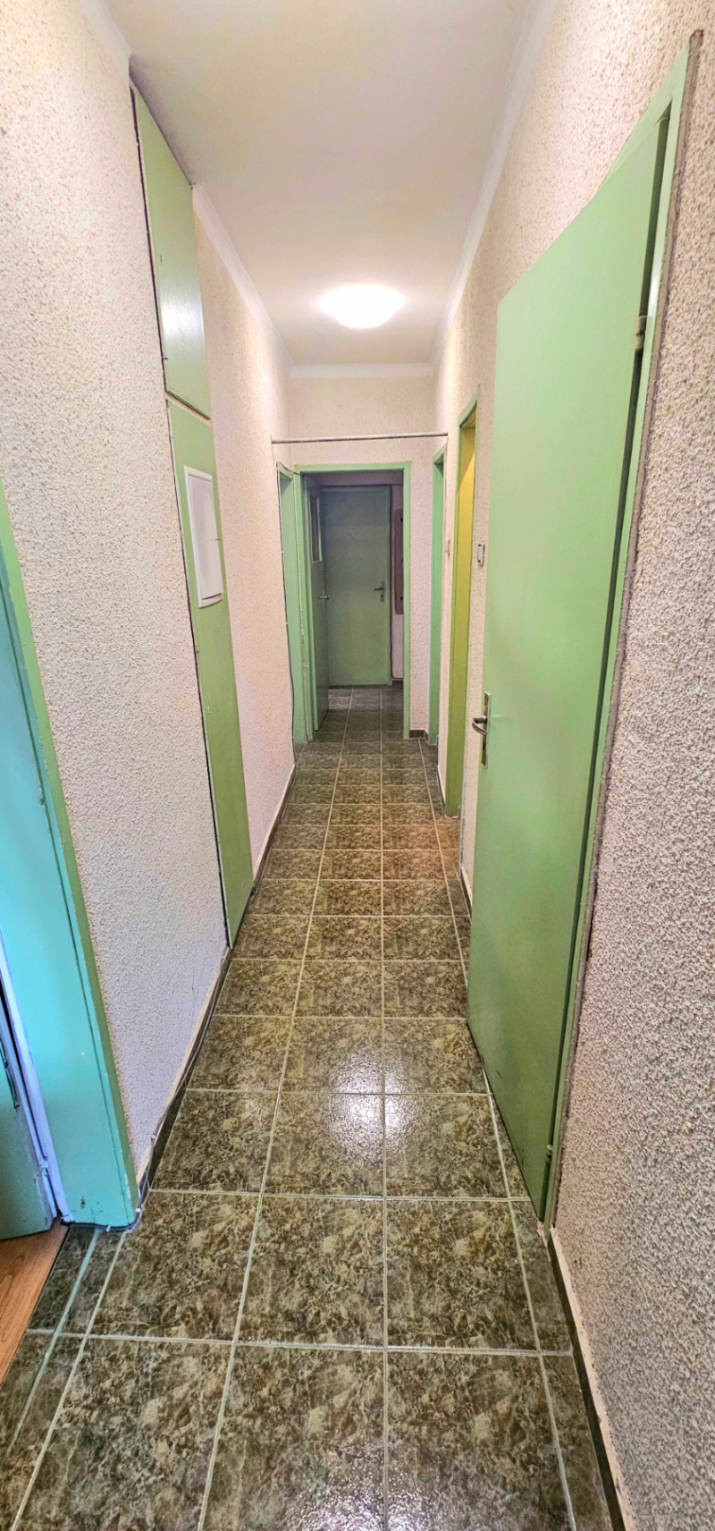 Продается  3 спальни София , Люлин 3 , 90 кв.м | 96530204 - изображение [7]