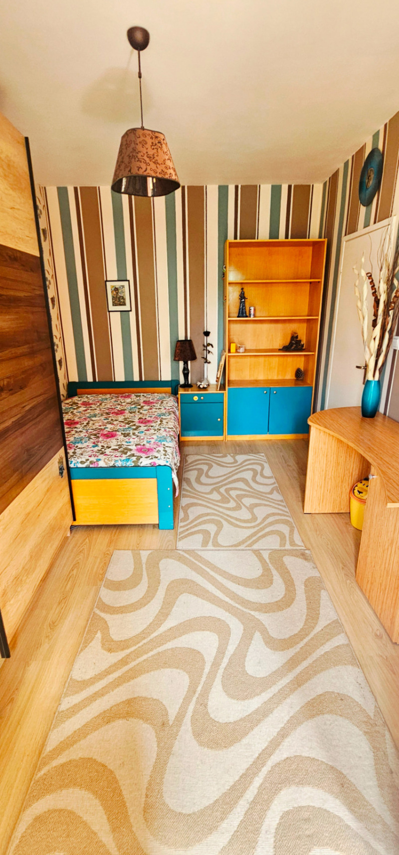 Продается  3 спальни София , Люлин 3 , 90 кв.м | 96530204 - изображение [14]