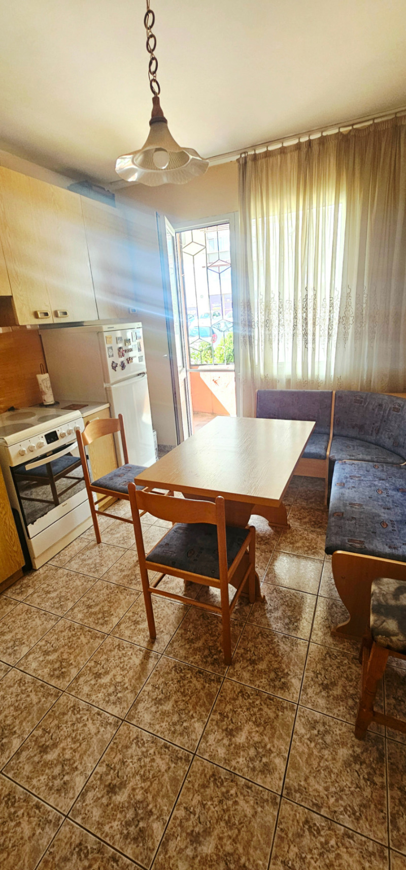 Продается  3 спальни София , Люлин 3 , 90 кв.м | 96530204 - изображение [15]