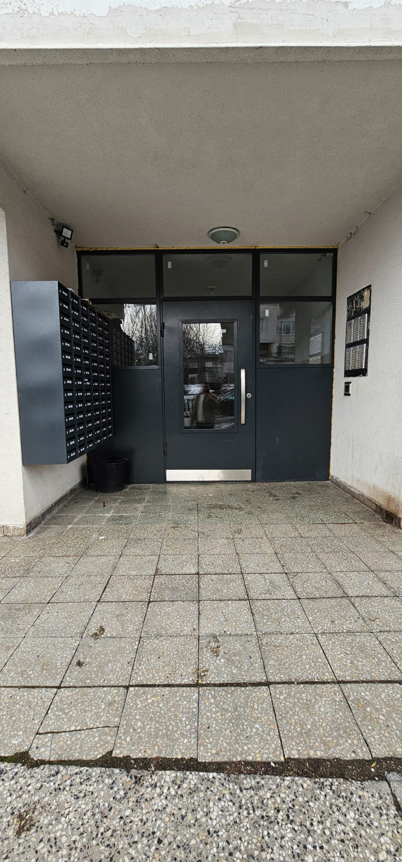 Продается  3 спальни София , Люлин 3 , 90 кв.м | 96530204 - изображение [5]