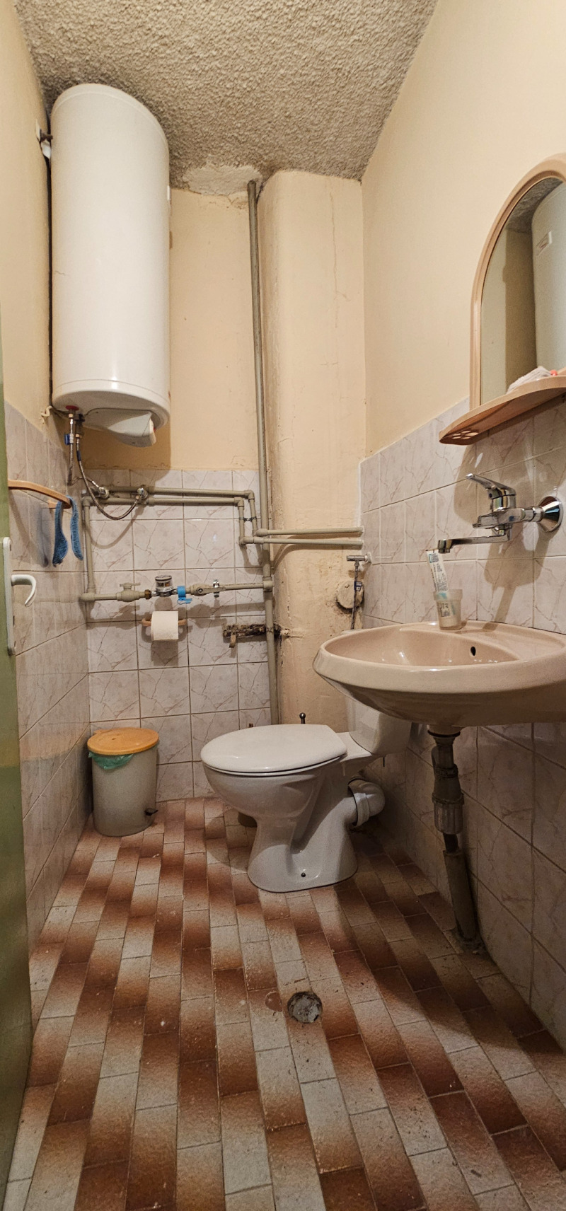 Продается  3 спальни София , Люлин 3 , 90 кв.м | 96530204 - изображение [17]
