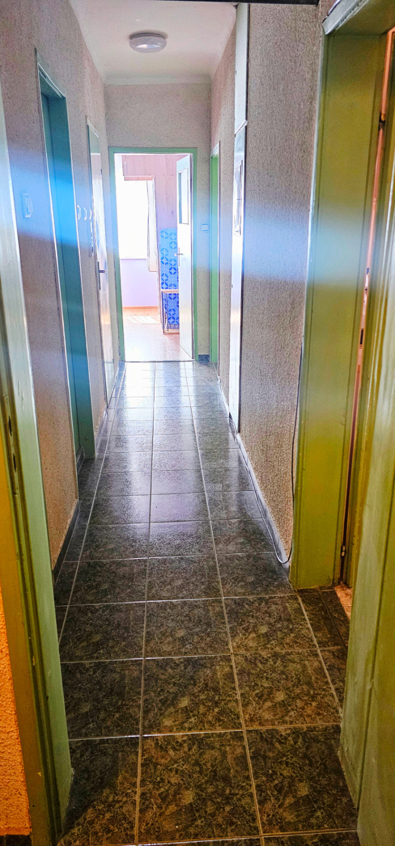 Продается  3 спальни София , Люлин 3 , 90 кв.м | 96530204 - изображение [8]