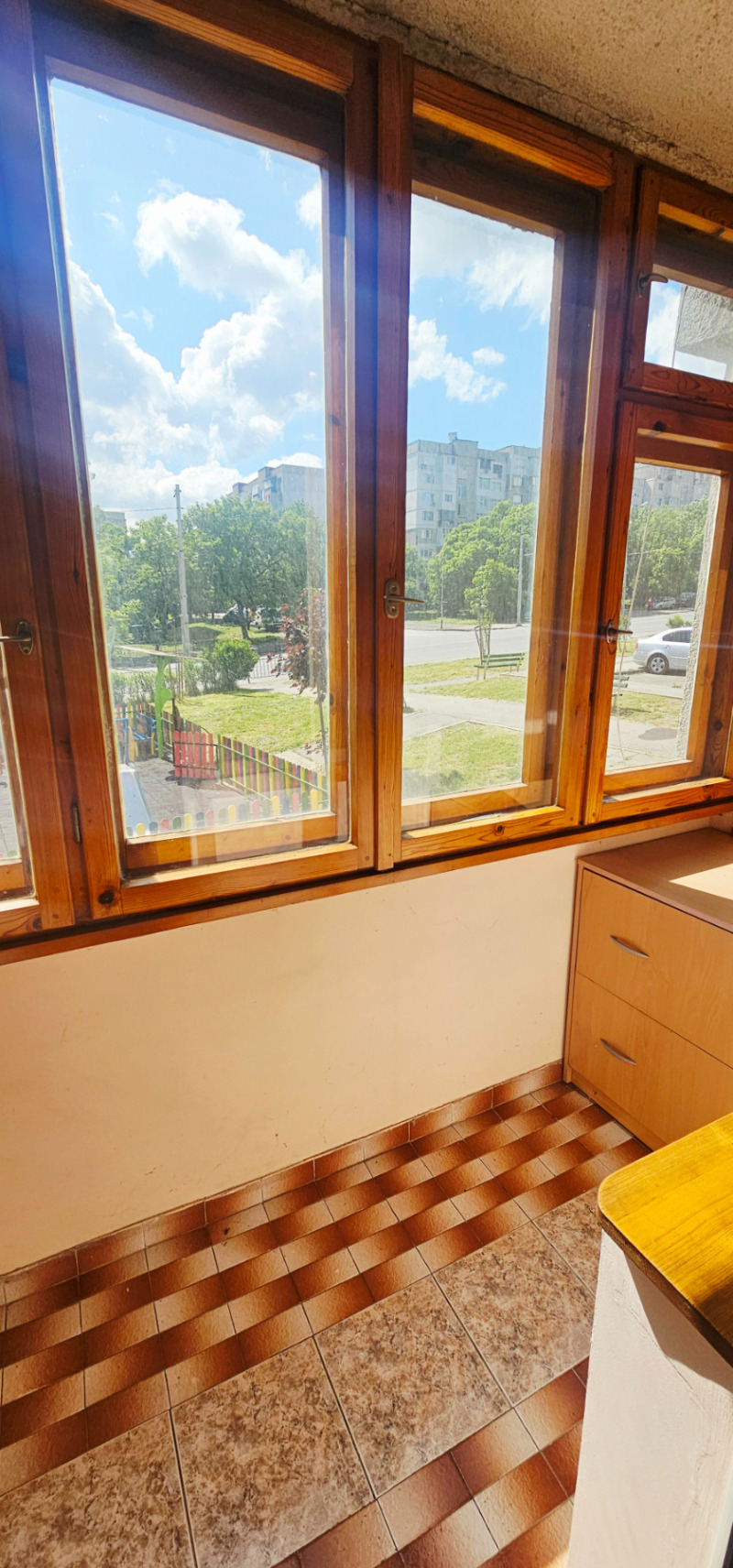 Продается  3 спальни София , Люлин 3 , 90 кв.м | 96530204 - изображение [13]