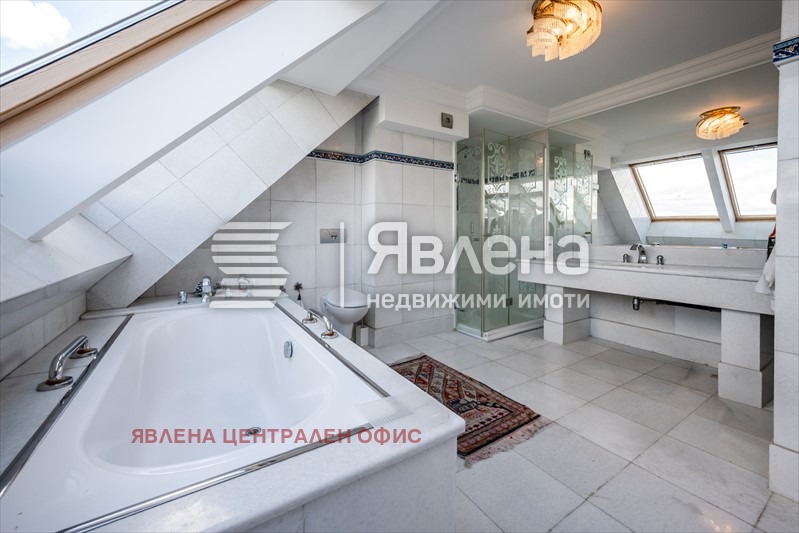 Продава МНОГОСТАЕН, гр. София, Бояна, снимка 12 - Апартаменти - 56264254