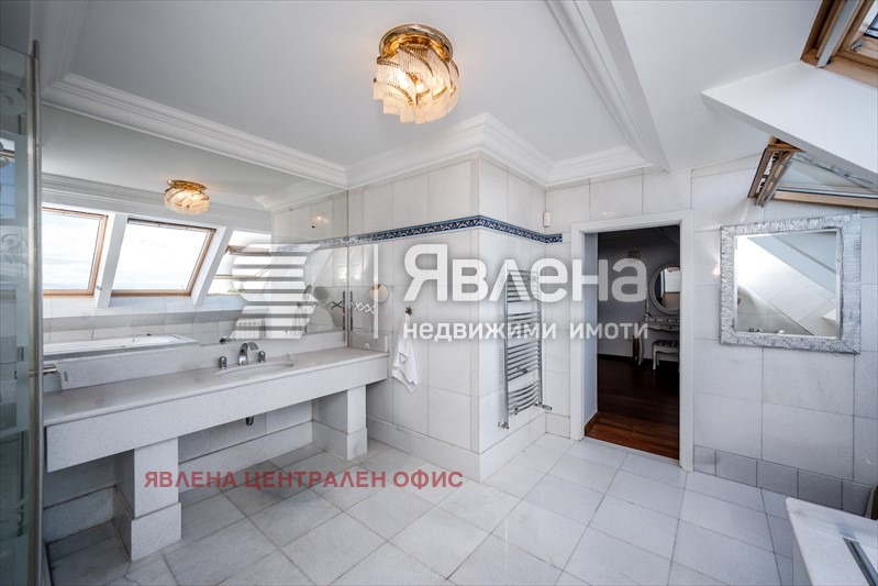 Продава МНОГОСТАЕН, гр. София, Бояна, снимка 11 - Апартаменти - 56264254
