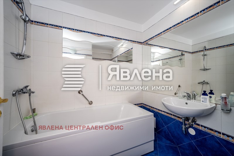 Продава МНОГОСТАЕН, гр. София, Бояна, снимка 8 - Апартаменти - 56264254
