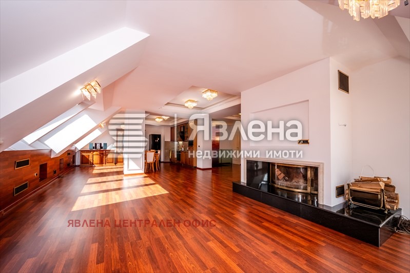Продава МНОГОСТАЕН, гр. София, Бояна, снимка 3 - Апартаменти - 56264254