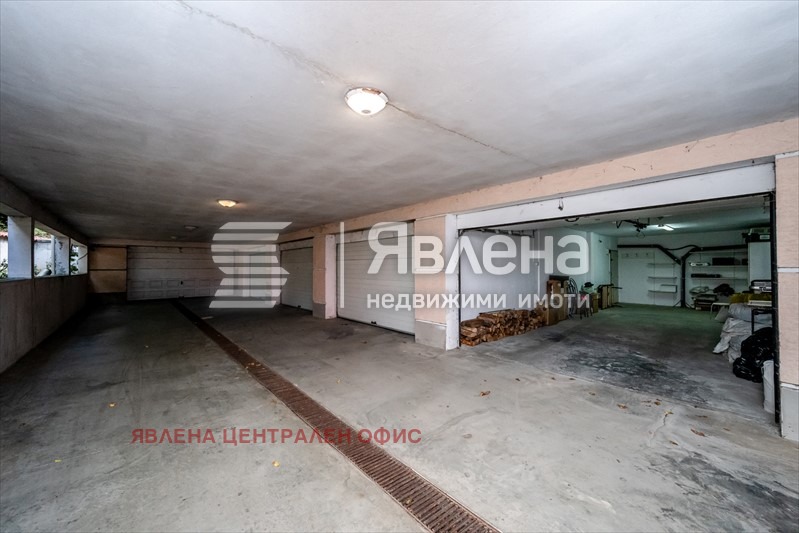 Продава МНОГОСТАЕН, гр. София, Бояна, снимка 16 - Апартаменти - 56264254