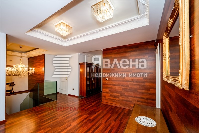 Продава МНОГОСТАЕН, гр. София, Бояна, снимка 6 - Апартаменти - 56264254