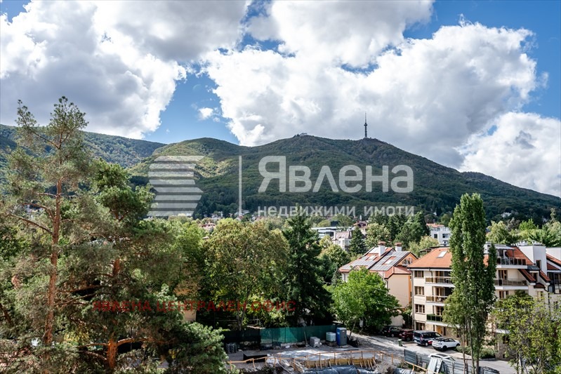 Продава МНОГОСТАЕН, гр. София, Бояна, снимка 14 - Апартаменти - 56264254