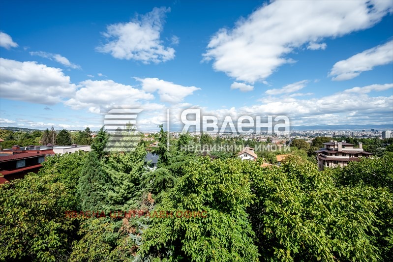 Продава МНОГОСТАЕН, гр. София, Бояна, снимка 13 - Апартаменти - 56264254