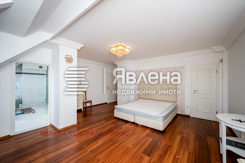 Продава МНОГОСТАЕН, гр. София, Бояна, снимка 10 - Апартаменти - 56264254