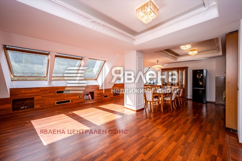 Продава МНОГОСТАЕН, гр. София, Бояна