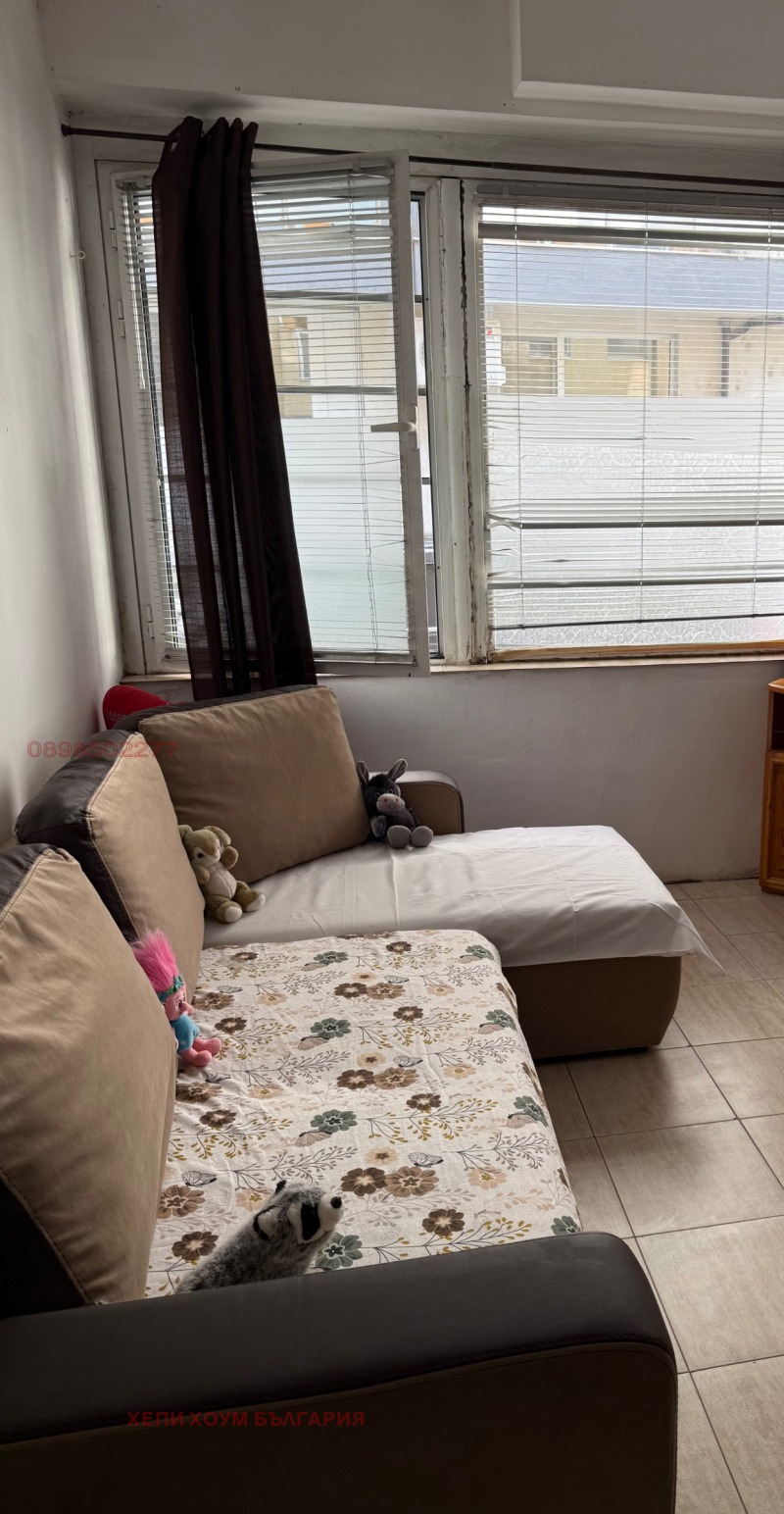 Til salg  Loft Ruse , Hashove , 22 kvm | 74785158 - billede [2]