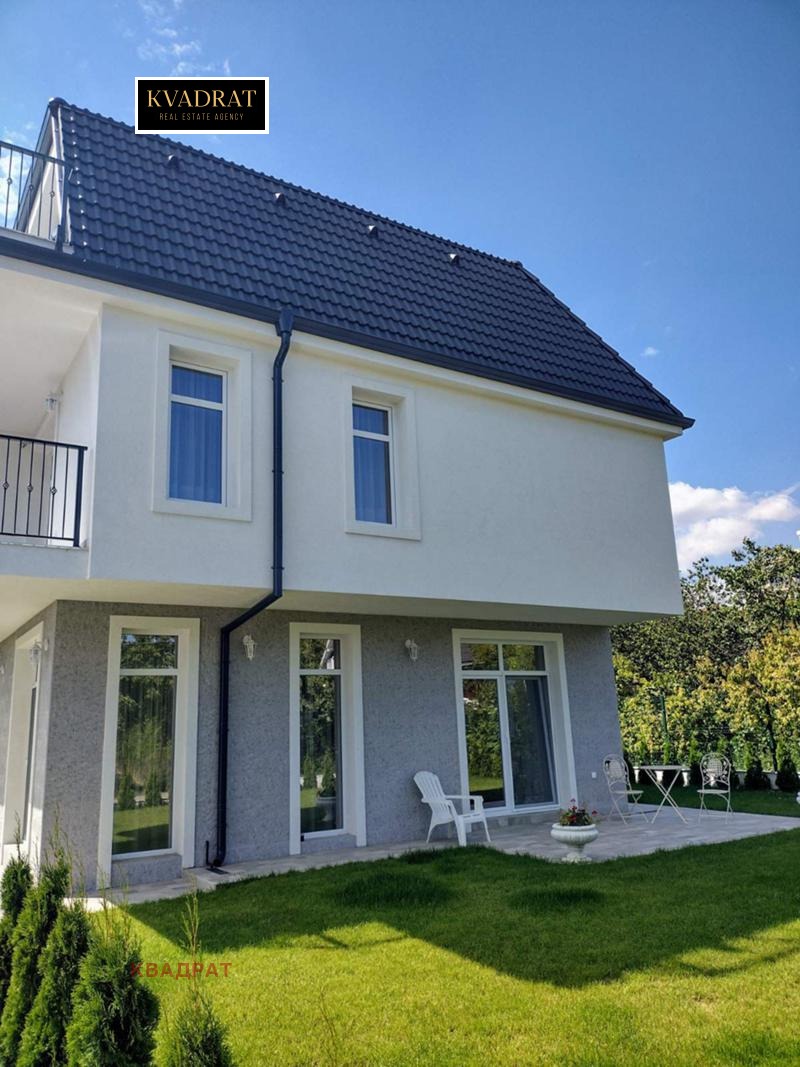 De vânzare  Casa Varna , m-t Alen mac , 270 mp | 17396617