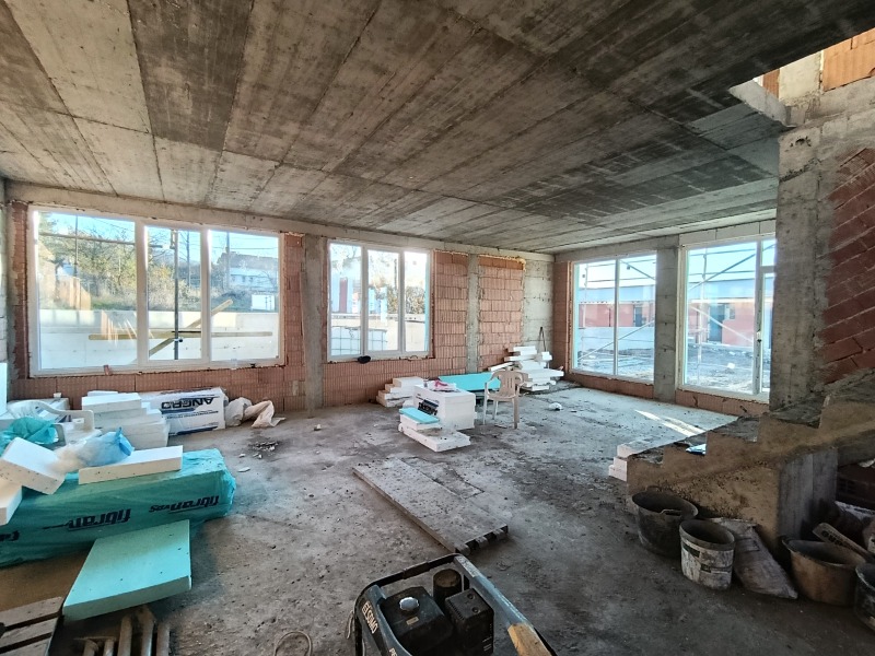 Продава КЪЩА, гр. София, гр. Банкя, снимка 7 - Къщи - 48324072