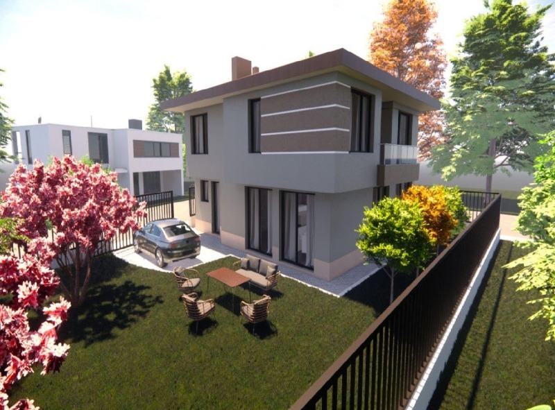 Eladó  Ház Sofia , Bankja , 238 négyzetméter | 69995764 - kép [13]