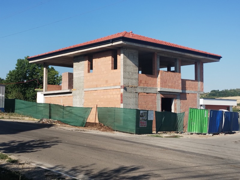 Zu verkaufen  Haus Sofia , Bankja , 238 qm | 69995764