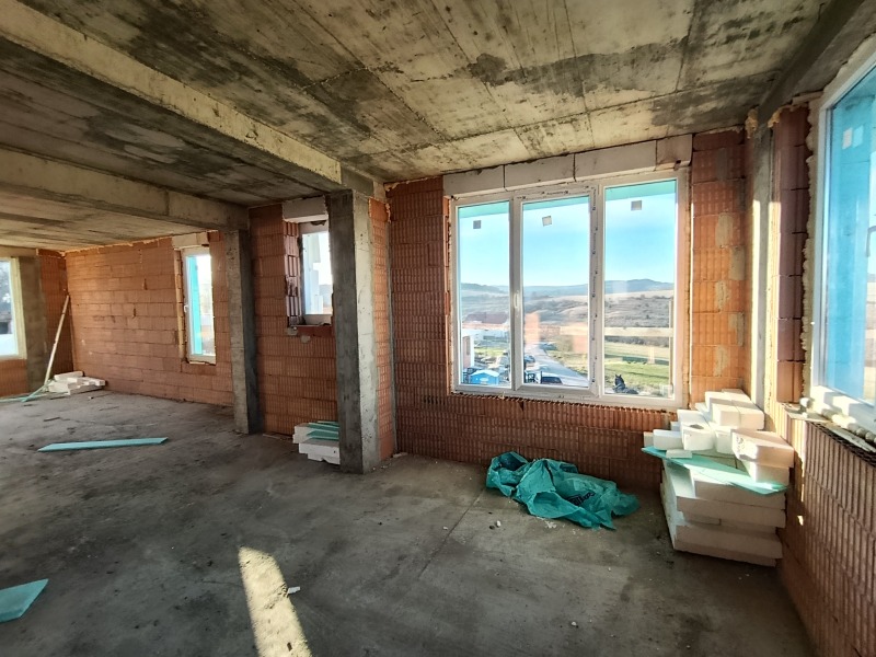 Продава КЪЩА, гр. София, гр. Банкя, снимка 9 - Къщи - 48324072