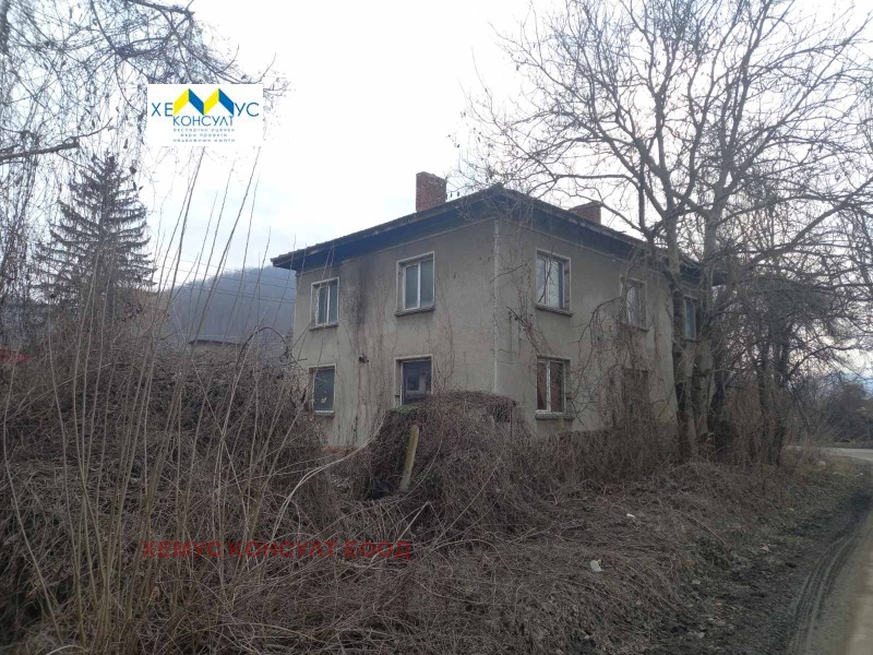 Продава  Къща област Ловеч , гр. Троян , 240 кв.м | 21393895 - изображение [2]