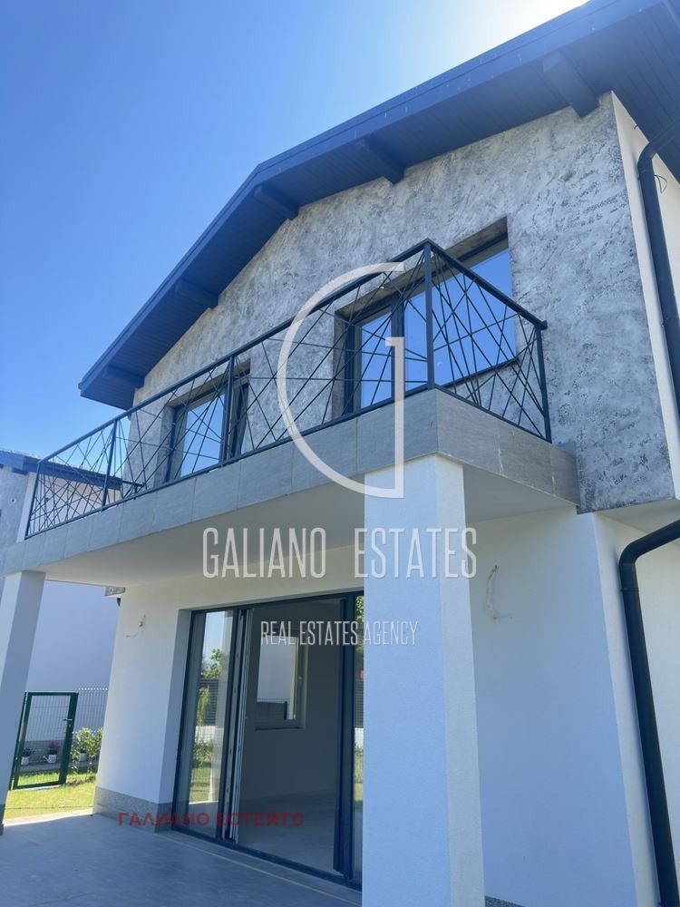 Satılık  Ev Sofia , Kubratovo , 250 metrekare | 66688564