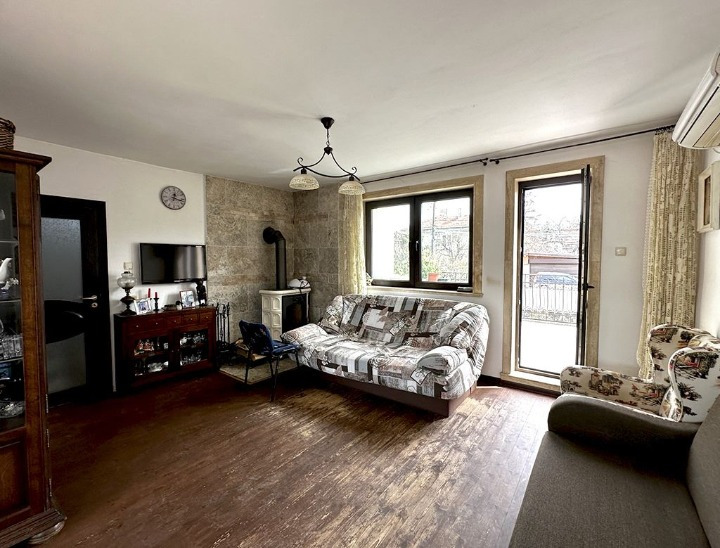 Продава КЪЩА, с. Николово, област Русе, снимка 5 - Къщи - 54255192