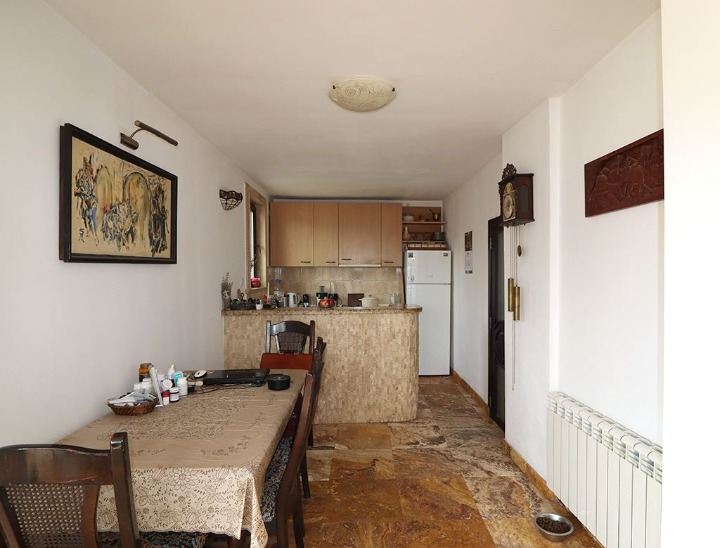 Продава КЪЩА, с. Николово, област Русе, снимка 7 - Къщи - 54255192