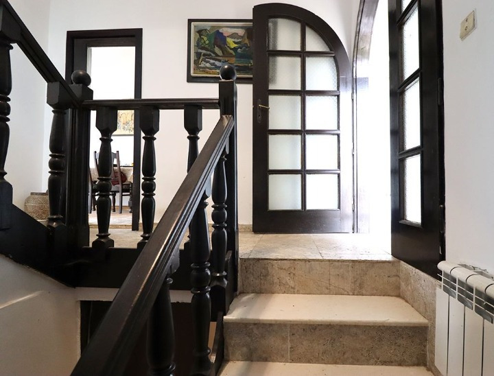 Продава КЪЩА, с. Николово, област Русе, снимка 12 - Къщи - 54255192