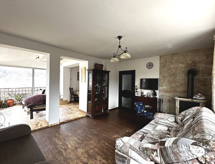 Продава КЪЩА, с. Николово, област Русе, снимка 4 - Къщи - 54255192