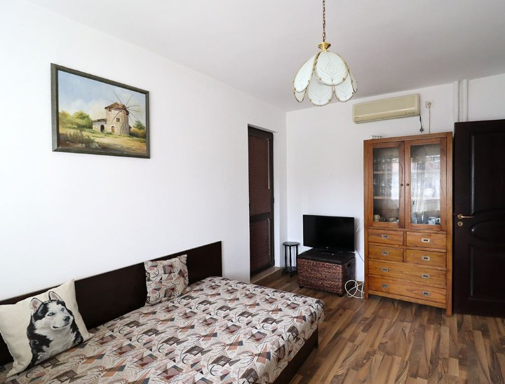 Продава КЪЩА, с. Николово, област Русе, снимка 10 - Къщи - 54255192