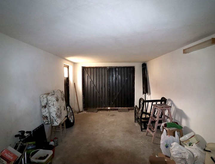 Продава КЪЩА, с. Николово, област Русе, снимка 15 - Къщи - 54255192