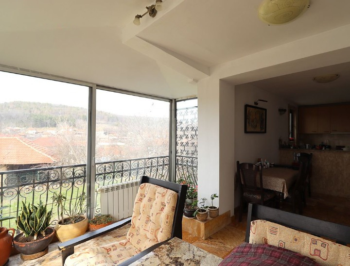 Продава КЪЩА, с. Николово, област Русе, снимка 2 - Къщи - 54255192