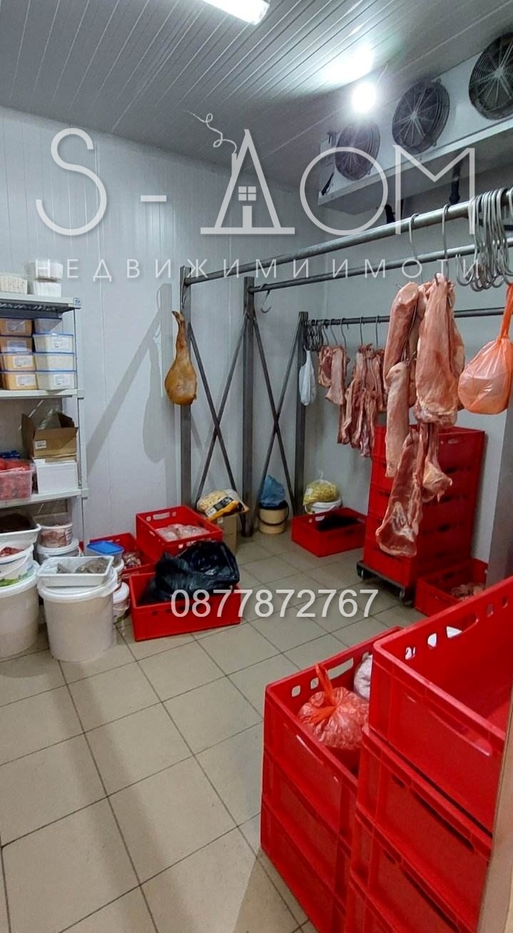 Продава  Магазин град Стара Загора , Аязмото , 390 кв.м | 83208081 - изображение [5]