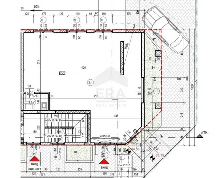 Продава МАГАЗИН, гр. Варна, Кайсиева градина, снимка 7 - Магазини - 55359013