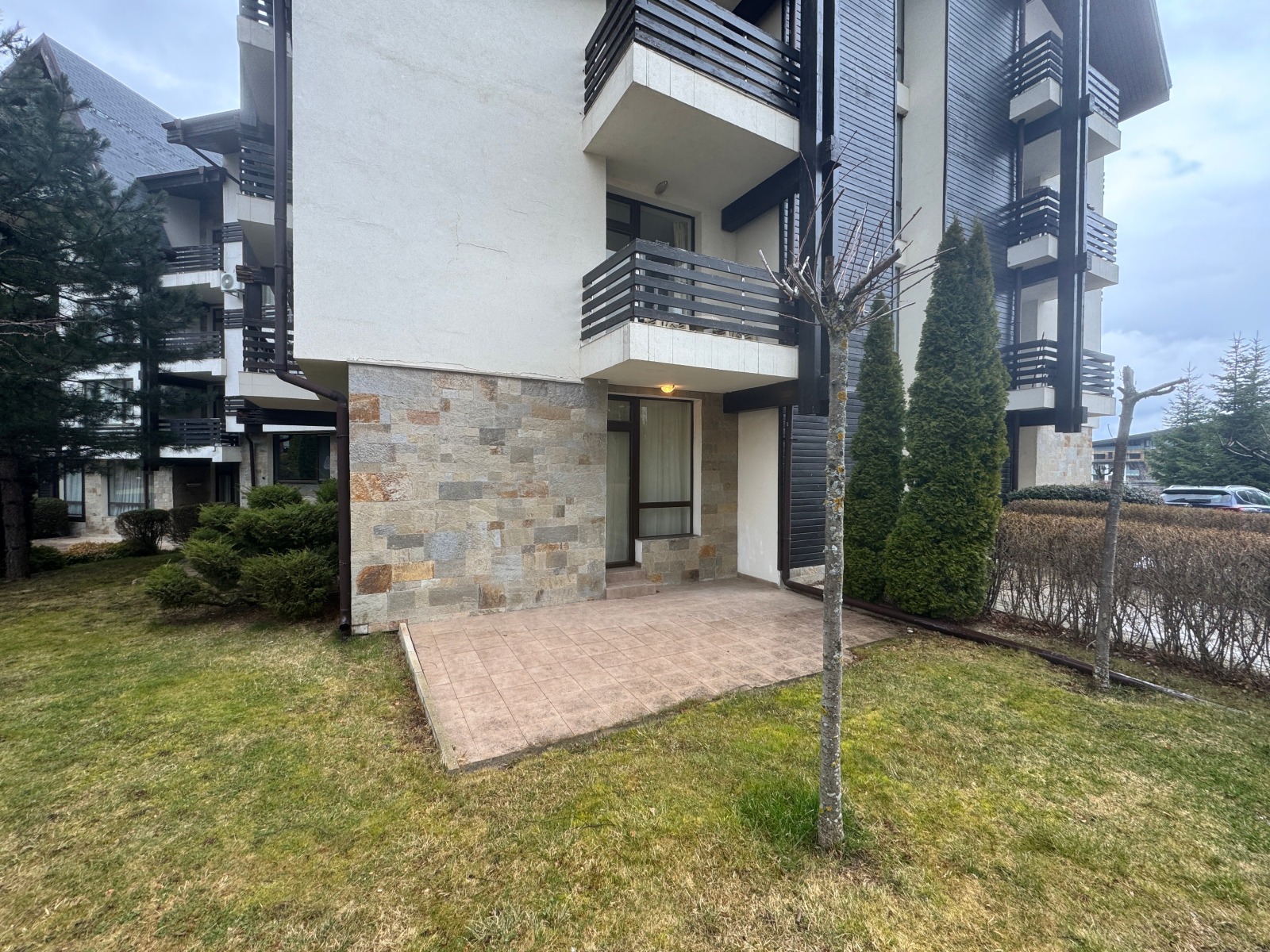 Продава 1-СТАЕН, гр. Разлог, област Благоевград, снимка 8 - Апартаменти - 53995760