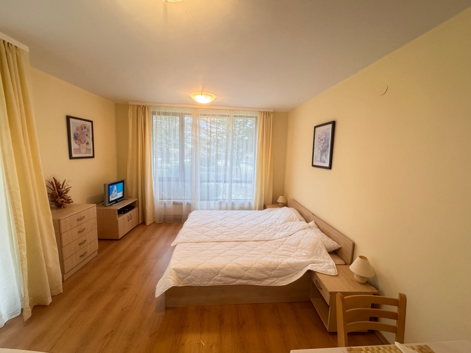 Продава 1-СТАЕН, гр. Разлог, област Благоевград, снимка 3 - Апартаменти - 53995760