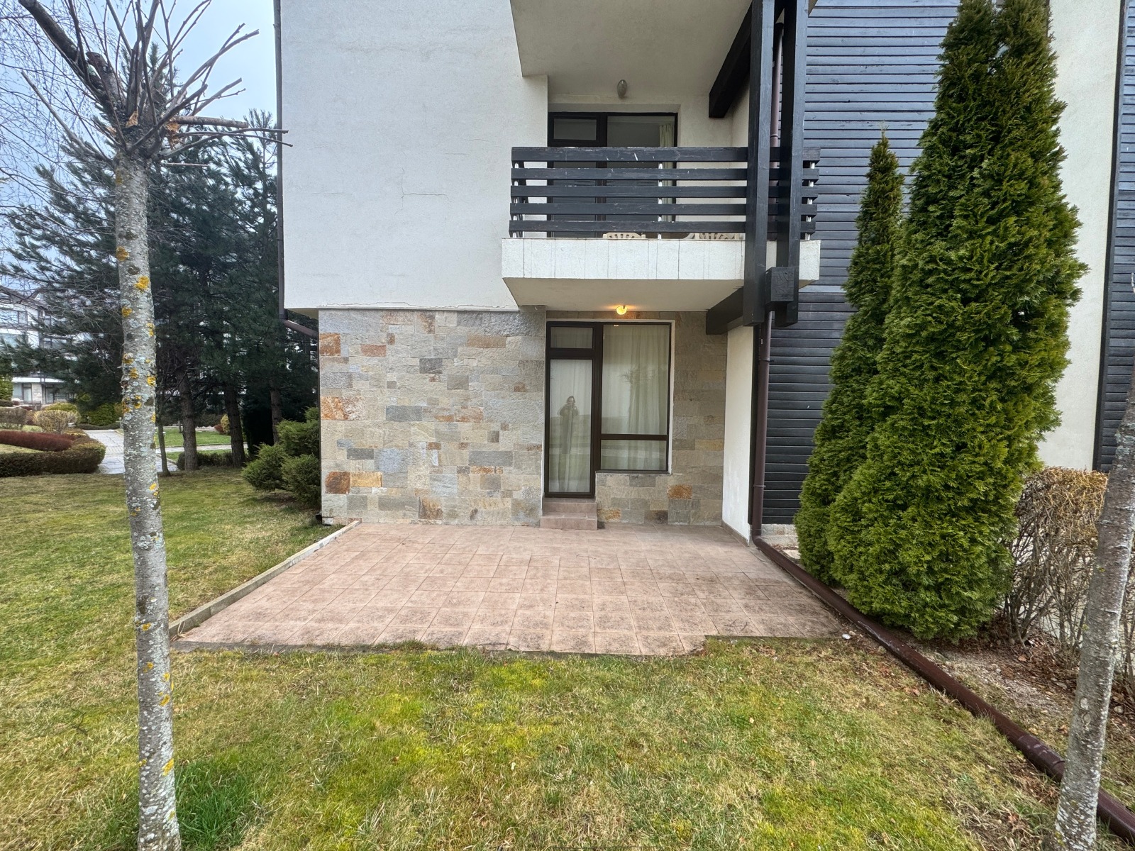 Продава 1-СТАЕН, гр. Разлог, област Благоевград, снимка 9 - Апартаменти - 53995760