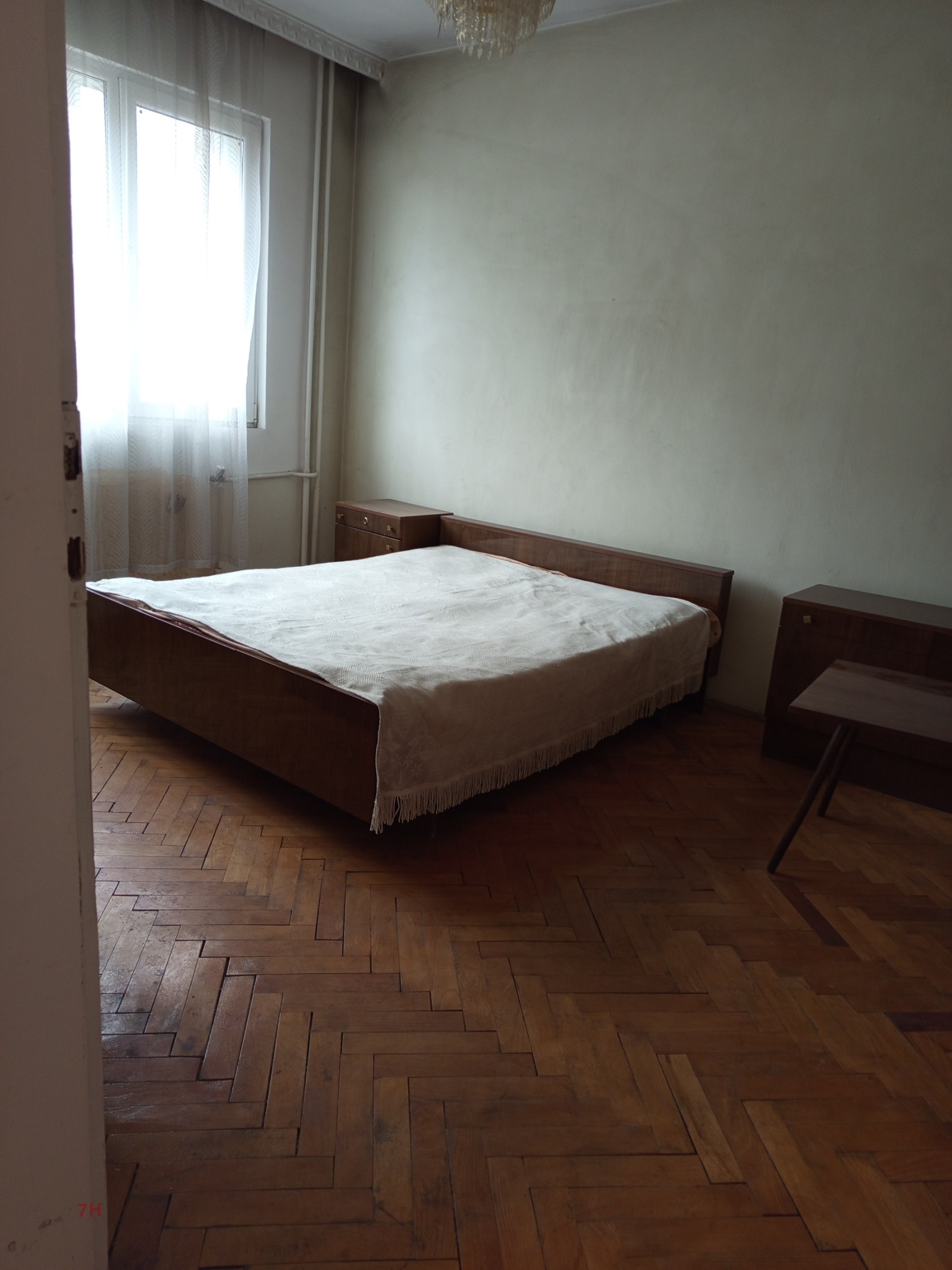 Продава 3-СТАЕН, гр. Перник, Център, снимка 2 - Апартаменти - 53672461