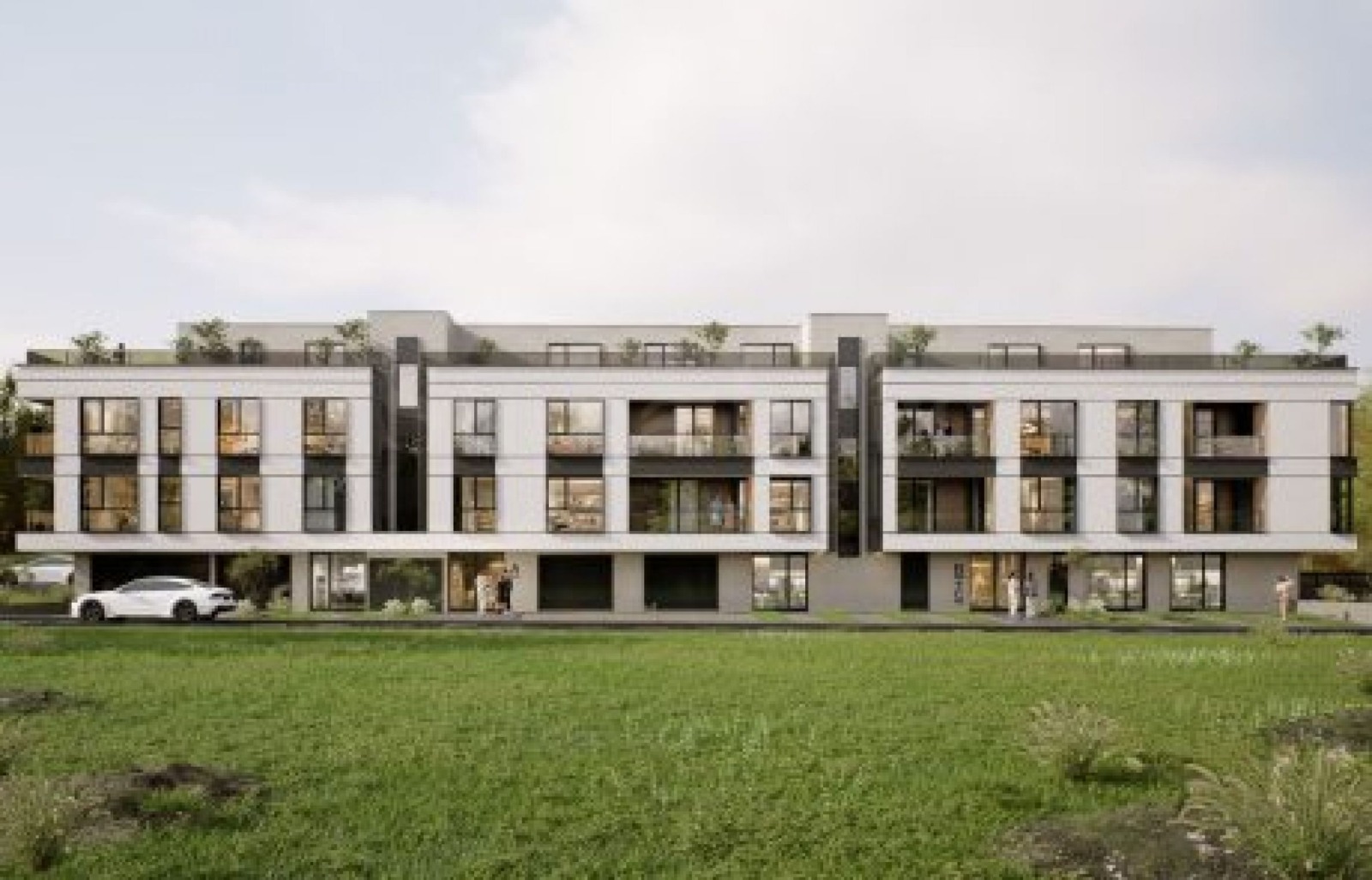 Продава 3-СТАЕН, гр. София, Витоша, снимка 3 - Апартаменти - 53911295