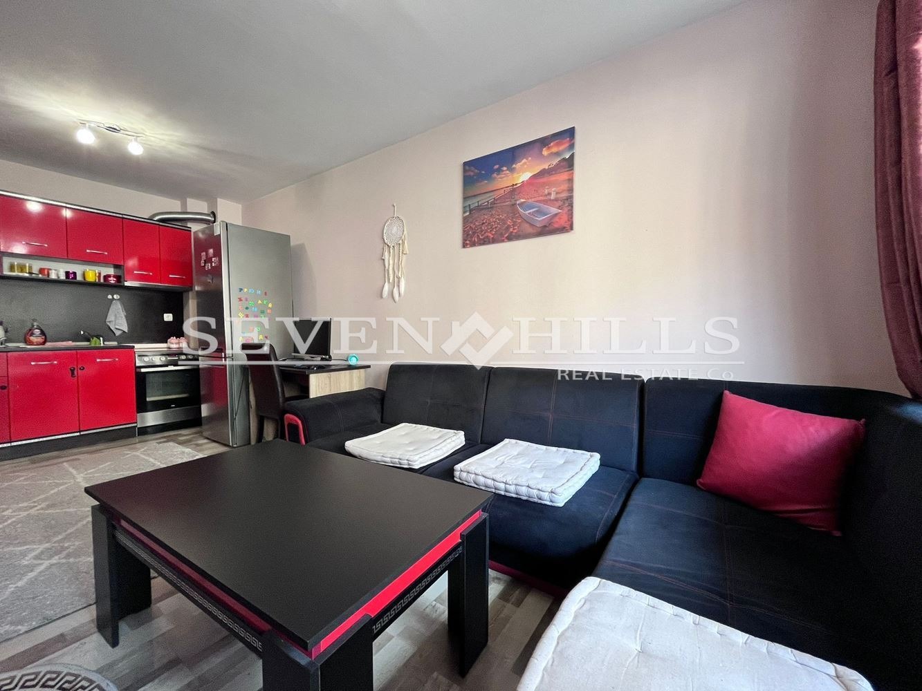 Продава 3-СТАЕН, гр. Пловдив, Южен