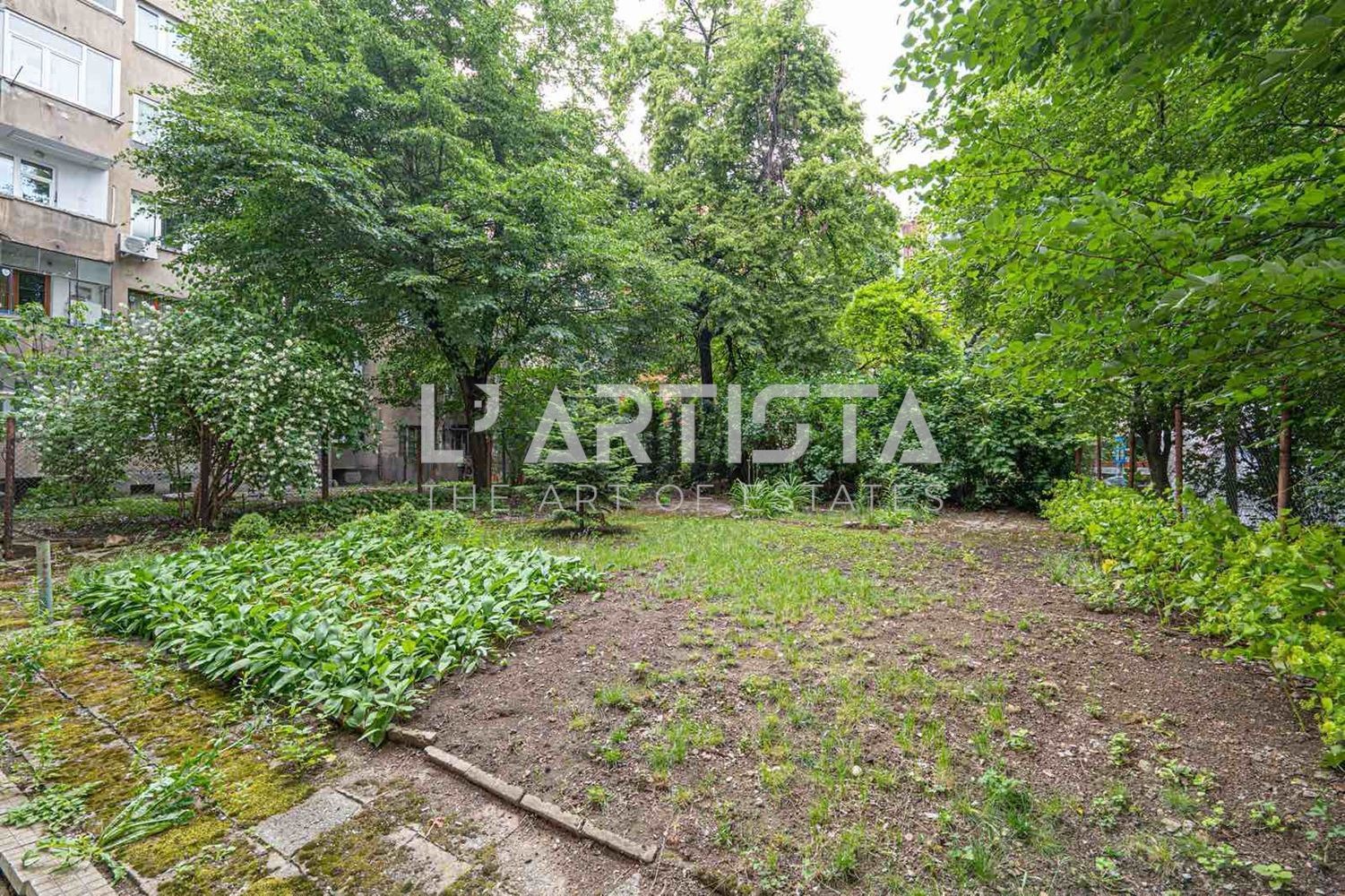 Продава 3-СТАЕН, гр. София, Център, снимка 15 - Апартаменти - 54905027