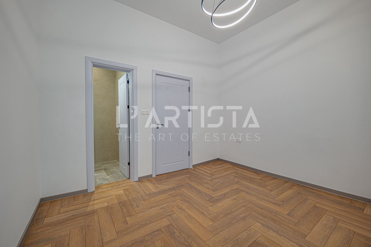 Продава 3-СТАЕН, гр. София, Център, снимка 9 - Апартаменти - 54905027
