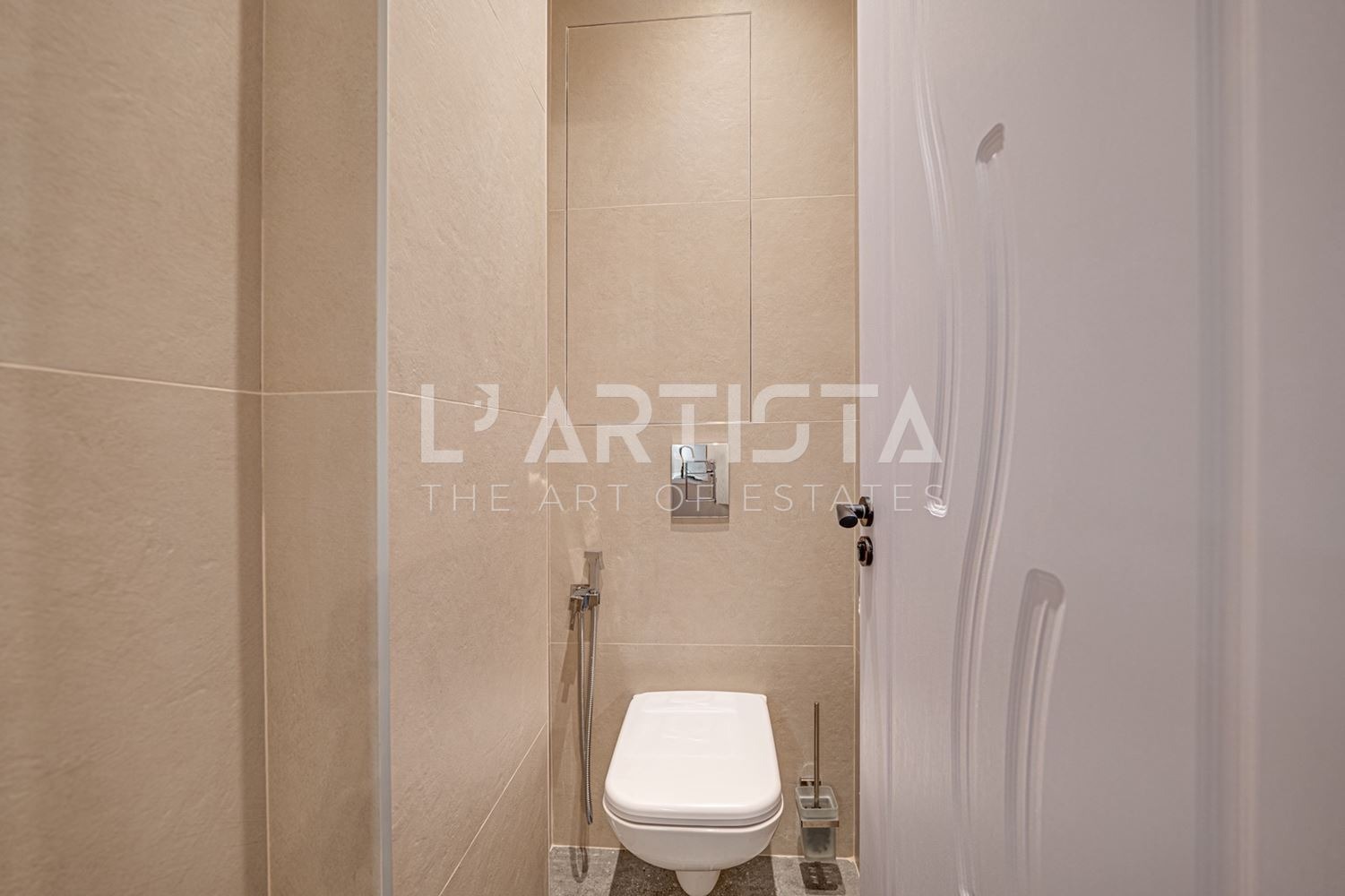 Продава 3-СТАЕН, гр. София, Център, снимка 14 - Апартаменти - 54905027