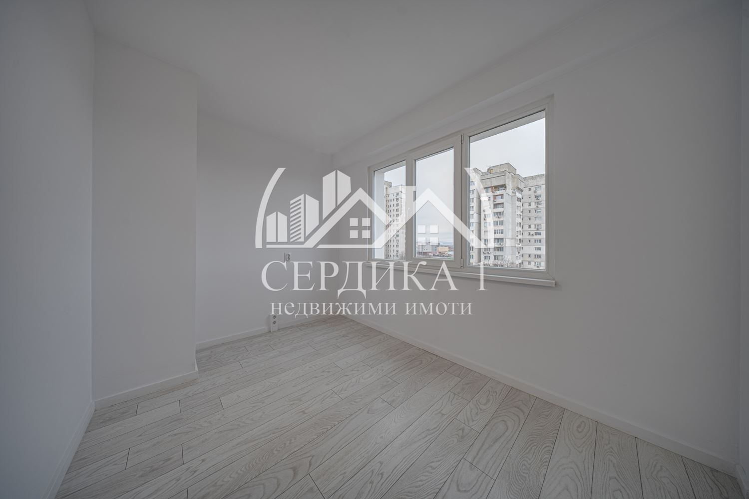 Продава 3-СТАЕН, гр. София, Люлин 2, снимка 8 - Апартаменти - 55534763
